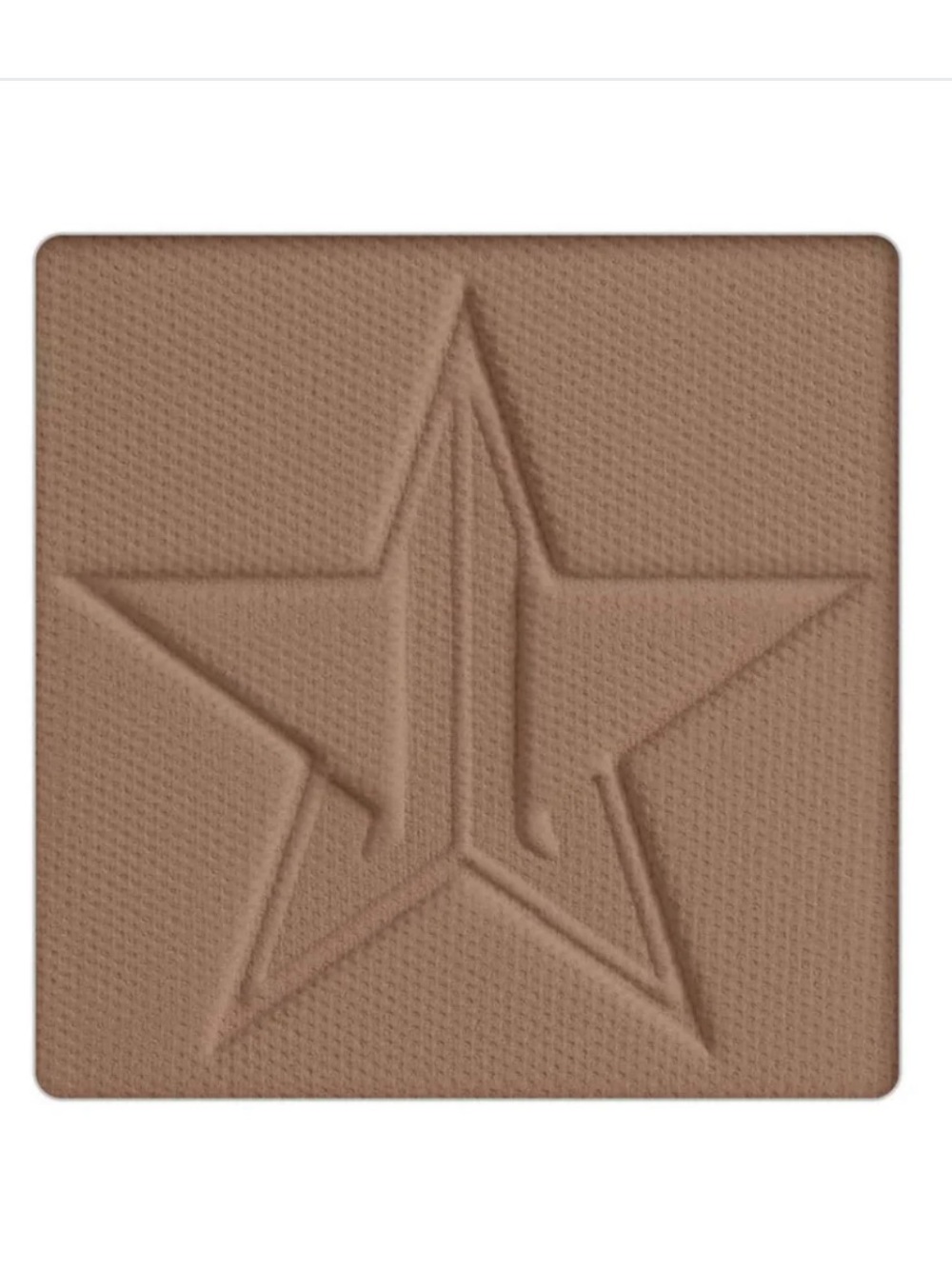 Jeffree Star NIP Cosmetics Artistry Singles Eyeshadow - Yak Farm